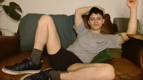 CamDoAttitude online show from 21, 2, 2025