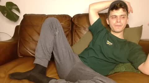 CamDoAttitude online show from 26, 2, 2025