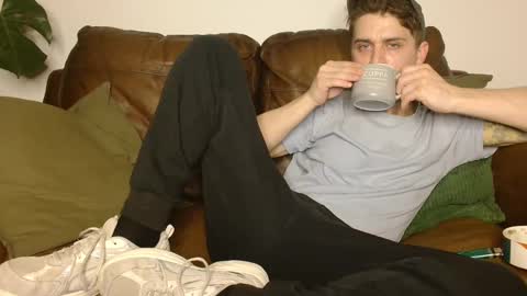 CamDoAttitude online show from 9, 3, 2025