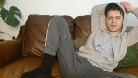 CamDoAttitude online show from 11, 3, 2025