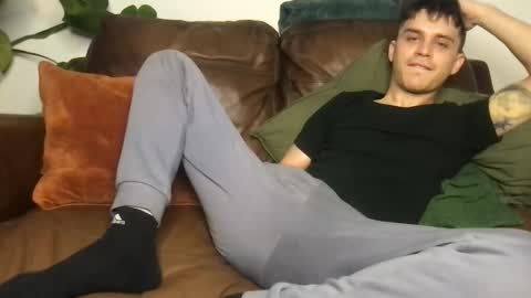 CamDoAttitude online show from 7, 10, 2025