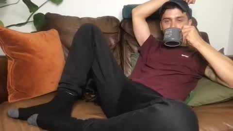 CamDoAttitude online show from 25, 10, 2025