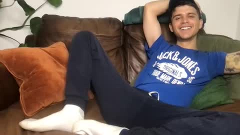 CamDoAttitude online show from 28, 10, 2025