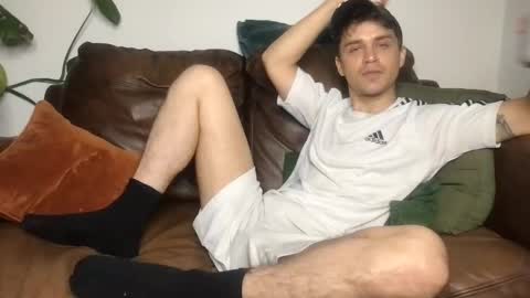 CamDoAttitude online show from 15, 11, 2025