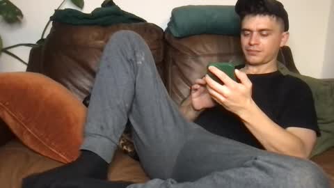 CamDoAttitude online show from 24, 11, 2025