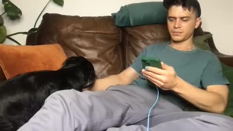 CamDoAttitude online show from 29, 11, 2025