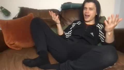 CamDoAttitude online show from 3, 2, 2026