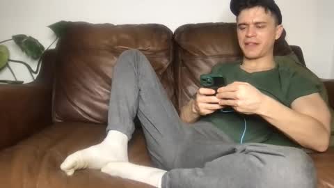 CamDoAttitude online show from 16, 3, 2026