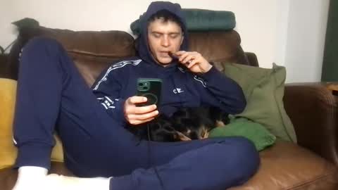 CamDoAttitude online show from 31, 3, 2026