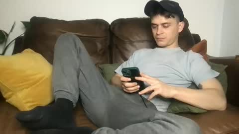 CamDoAttitude online show from 11, 4, 2026