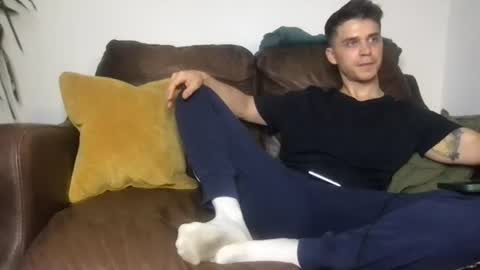 Snapshot of camdoattitude chatting on 18, 7, 2026 CamDoAttitude online show from 18, 7, 2026
