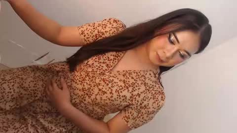 camela_star online show from 14, 12, 2025