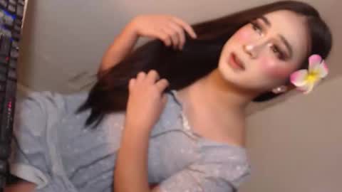 camela_star online show from 22, 3, 2026