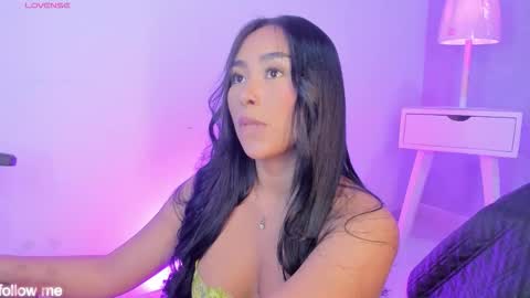 Camelia Smith online show from 21, 10, 2025