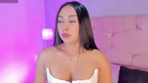 Camelia Smith online show from 24, 5, 2026