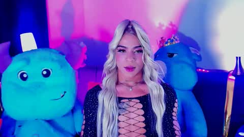 camelyharrper1 online show from 6, 10, 2025