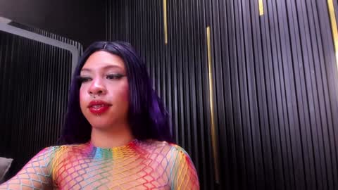 CAMERON online show from 9, 1, 2025