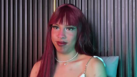 CAMERON online show from 19, 1, 2025