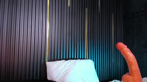 CAMERON online show from 22, 1, 2025