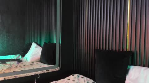 CAMERON online show from 23, 1, 2025