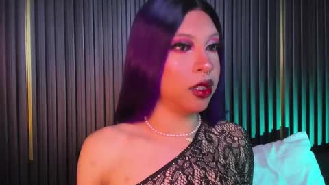 CAMERON online show from 14, 2, 2025