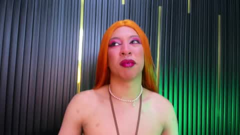 CAMERON online show from 1, 3, 2025