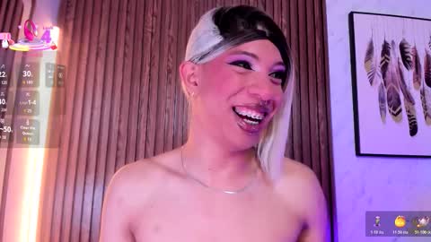 Snapshot of cameron_blake_ chatting on 19, 12, 2025 CAMERON online show from 19, 12, 2025