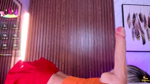 Snapshot of cameron_blake_ chatting on 8, 1, 2026 CAMERON online show from 8, 1, 2026