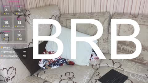 Snapshot of cameron_crowly chatting on 12, 1, 2025 Cameron online show from 12, 1, 2025