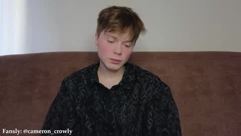 Snapshot of cameron_crowly chatting on 10, 2, 2025 Cameron online show from 10, 2, 2025