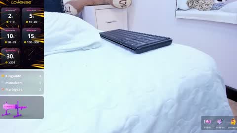 Snapshot of cameron_cutee chatting on 14, 1, 2025 Cameron Cutee online show from 14, 1, 2025