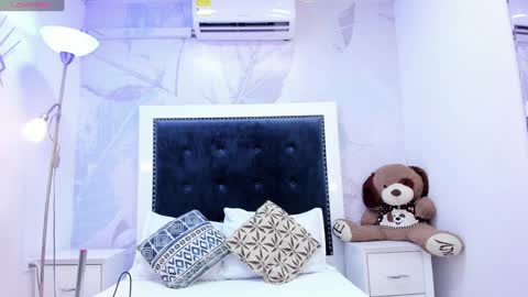 Snapshot of cameron_cutee chatting on 27, 1, 2025 Cameron Cutee online show from 27, 1, 2025