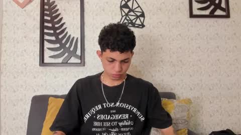 CAMERON online show from 9, 10, 2025