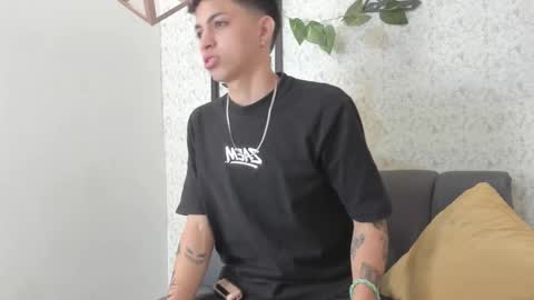 CAMERON online show from 11, 10, 2025