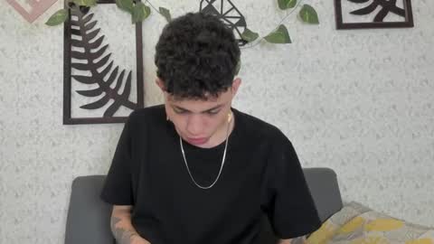 CAMERON online show from 15, 10, 2025