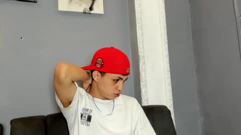 CAMERON online show from 5, 11, 2025