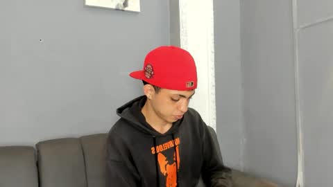 CAMERON online show from 11, 11, 2025