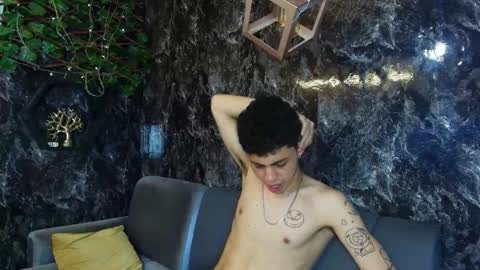 CAMERON online show from 7, 1, 2026