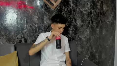 CAMERON online show from 2, 5, 2026