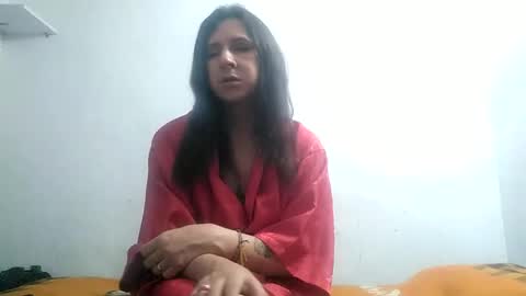 Mara Catalina Romero Ordez online show from 30, 1, 2025