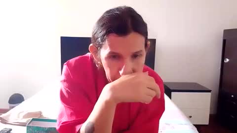 Mara Catalina Romero Ordez online show from 11, 10, 2025