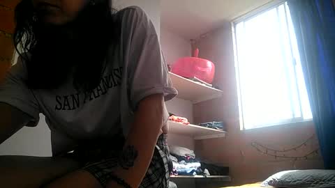 Mara Catalina Romero Ordez online show from 24, 11, 2025