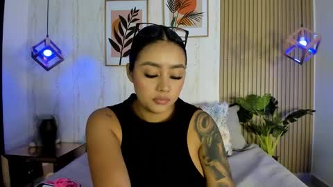 Cameron  online show from 14, 11, 2025