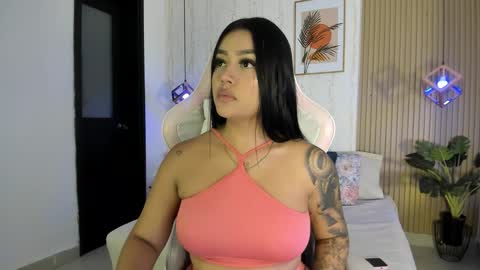 Cameron  online show from 20, 11, 2025