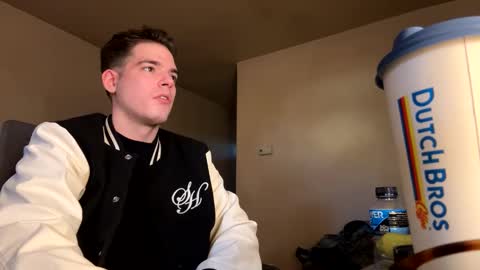 Snapshot of camerondt chatting on 2, 1, 2025 camerondt online show from 2, 1, 2025