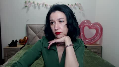 Snapshot of cameronenns chatting on 1, 3, 2026 Cameronenns online show from 1, 3, 2026