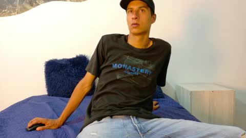 cameronsilverman online show from 18, 5, 2026