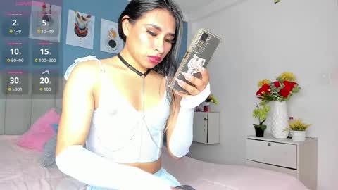 oCamerun and Damiano online show from 7, 11, 2025