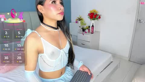 oCamerun and Damiano online show from 20, 11, 2025