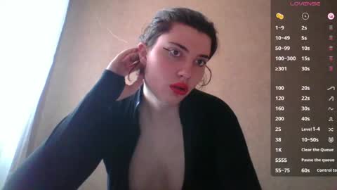 Marta online show from 16, 3, 2026